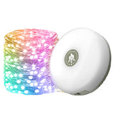 GlowPro - Waterproof Portable Camping String Lights