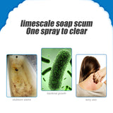 GrimeBuster - Instant Tough Stain Remover