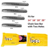 SharpEdge |  Heavy-Duty Chainsaw Blade Sharpener