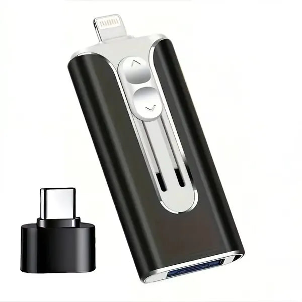SwiftStore β Multi Device Flash Drive