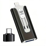 SwiftStore β Multi Device Flash Drive