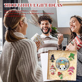 SeasonsGnome - Magical Entryway Decor