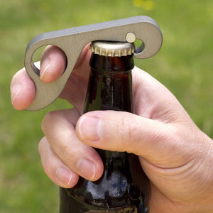 BottleBoss – Magnetic Cap Opener