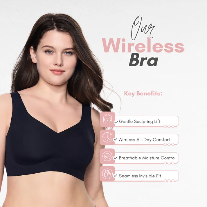 Skinelle - Women's Comfort Underwear | Soft Touch with Lasting Flexibility
