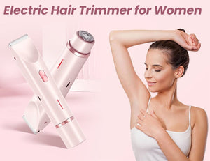 SilkTrimPro – Smooth Hair Remover