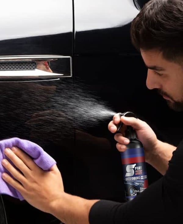 Glossify - Surface Revival Spray