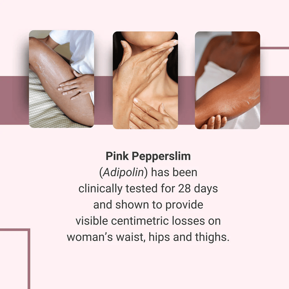 SilkLift – Luxe Body Firming Cream