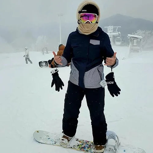 FrostGuard Sherpa Hood  Mask marnetic