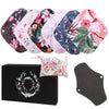 PureCycle - Organic Reusable Pads | Comfort Meets Sustainability