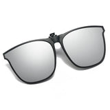 SmartVision - Polarized Flip-Up Shades