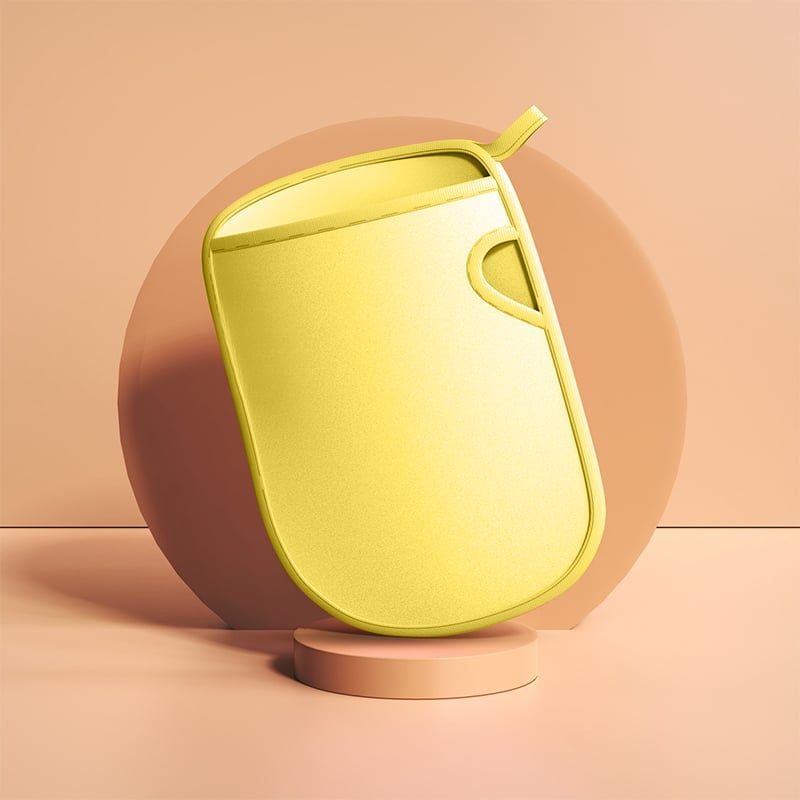 SoftTouch | Revitalizing Exfoliating Bath Mitt