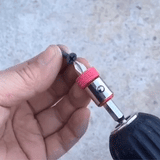 MagniHold ā Precision Screwdriver Magnet Ring