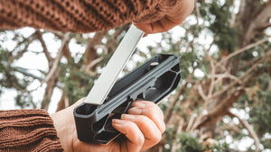 VentureEdge – Precision Knife Sharpener