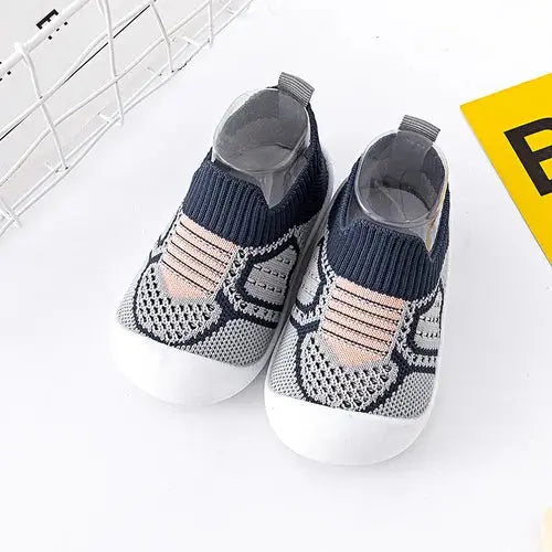Non-Slip Baby Shoe-Socks marnetic