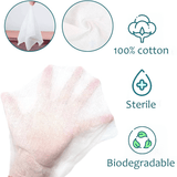 SnapTowel - Pocket-Sized Clean Anywhere