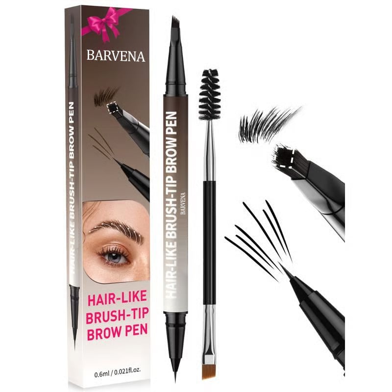 BrowLuxe – 4D Precision Eyebrow Pen