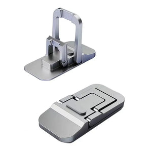 ZenHold - Minimalist Laptop & Tablet Elevation Bracket