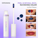 StainMuse - Natural Lip Stain That Lasts All Day