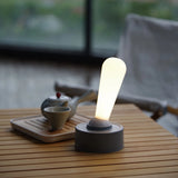 Creative Lever Night Light marnetic