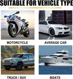 Multi-Functional Car Coating Spray marnetic