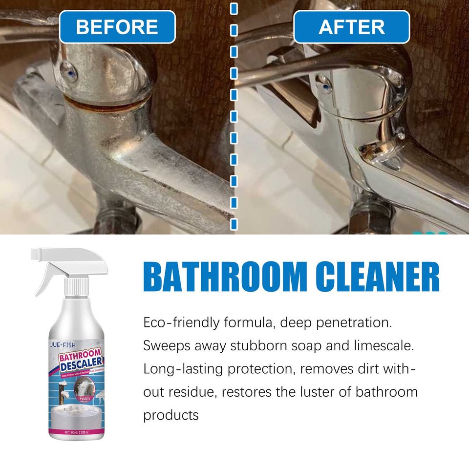 GrimeBuster - Instant Tough Stain Remover