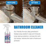 GrimeBuster - Instant Tough Stain Remover
