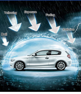 AutoGlide – Oil Film Remover Brush