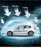 VisionX – Car Glass Oil Film Remover | See Clearly, Drive Safely