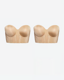 GlowForm β Backless Strapless Sculpting Bra