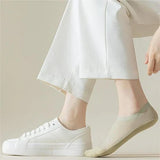 BareStep – Ultra Thin No Show Socks