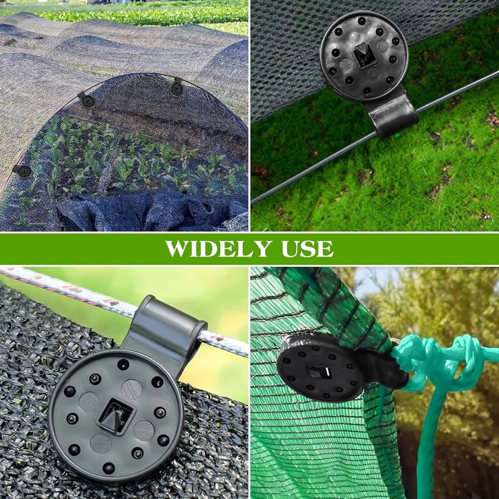 GripMate – Versatile Fixing Clip