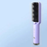 MiniGlide Cordless Hair Straightener marnetic