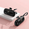 ChargeMate โ 4000mAh Mini Portable Phone Power Bank