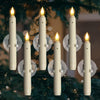 CandleGlow - Flameless LED Candle Set