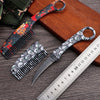 CovertEdge - Hidden Knife Comb