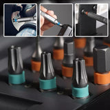 SwiftTurn - Compact 24-in-1 Magnetic Driver Set