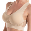 AirLift ā Breathable Support Bra