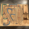 TwistTrap - Ultimate Cribbage War Game