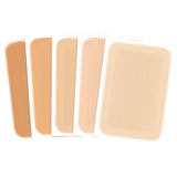 HealEase – Advanced Scar Cover Patch