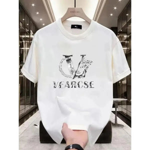 VogueForce – Premium Men's Graphic T-Shirt