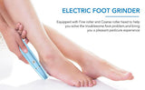 SoleSmooth - Electric Foot Callus Remover
