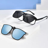 SmartVision - Polarized Flip-Up Shades