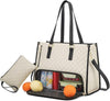 EleganceTote – Chic And Functional Dual Purpose Bag