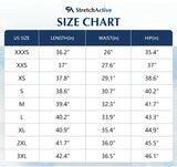 StretchActive – Ultra Stretch Breathable Casual Pants
