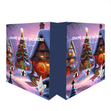 MajicGnome - 2024 Halloween & Christmas Advent Calendar