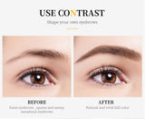 3D Waterproof Microblading Eyebrow Pen marnetic