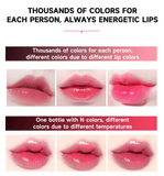 HueShift – Transferproof Mood Lipstick