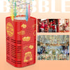 BubbleRhythm – Ultimate LED Music Bubble Machine