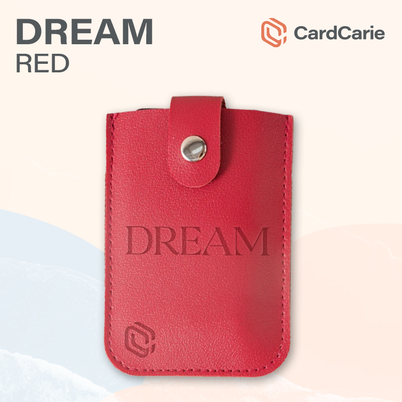 Pull-out CardCarie Carousel marnetic