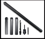Multi Purpose Explorer Trekking Pole marnetic